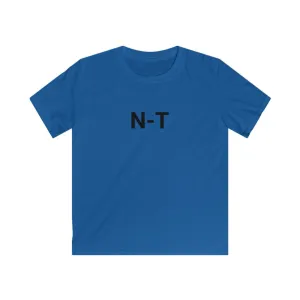 N-T Youth T-shirt