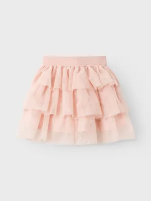 Name It Pink Tulle Tutu