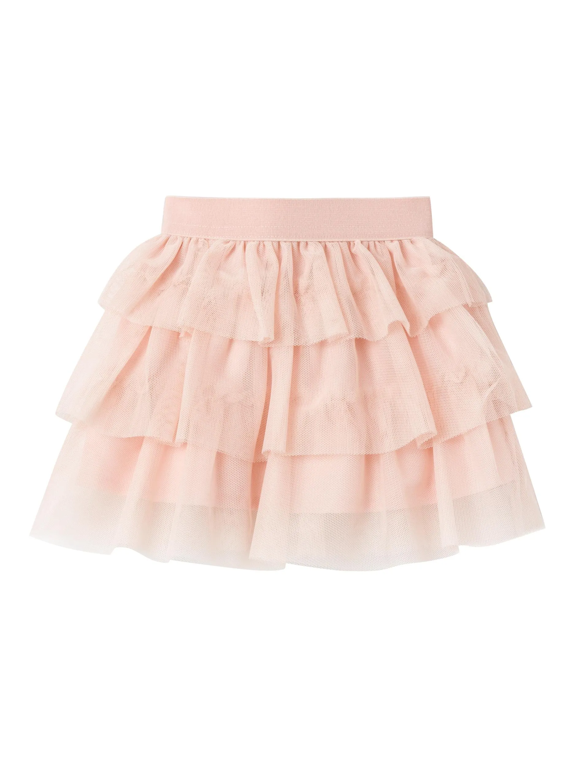 Name It Pink Tulle Tutu