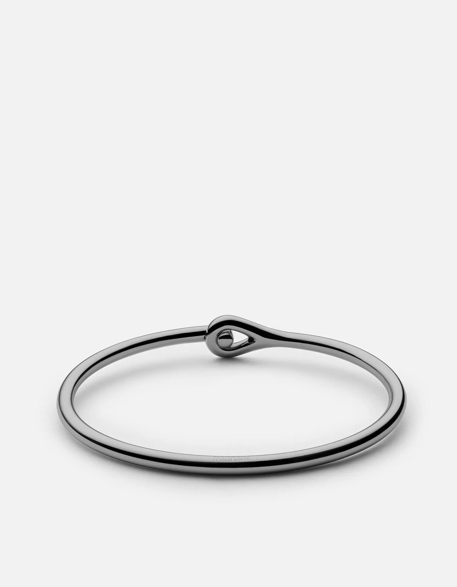 Neo Cuff, Black Rhodium