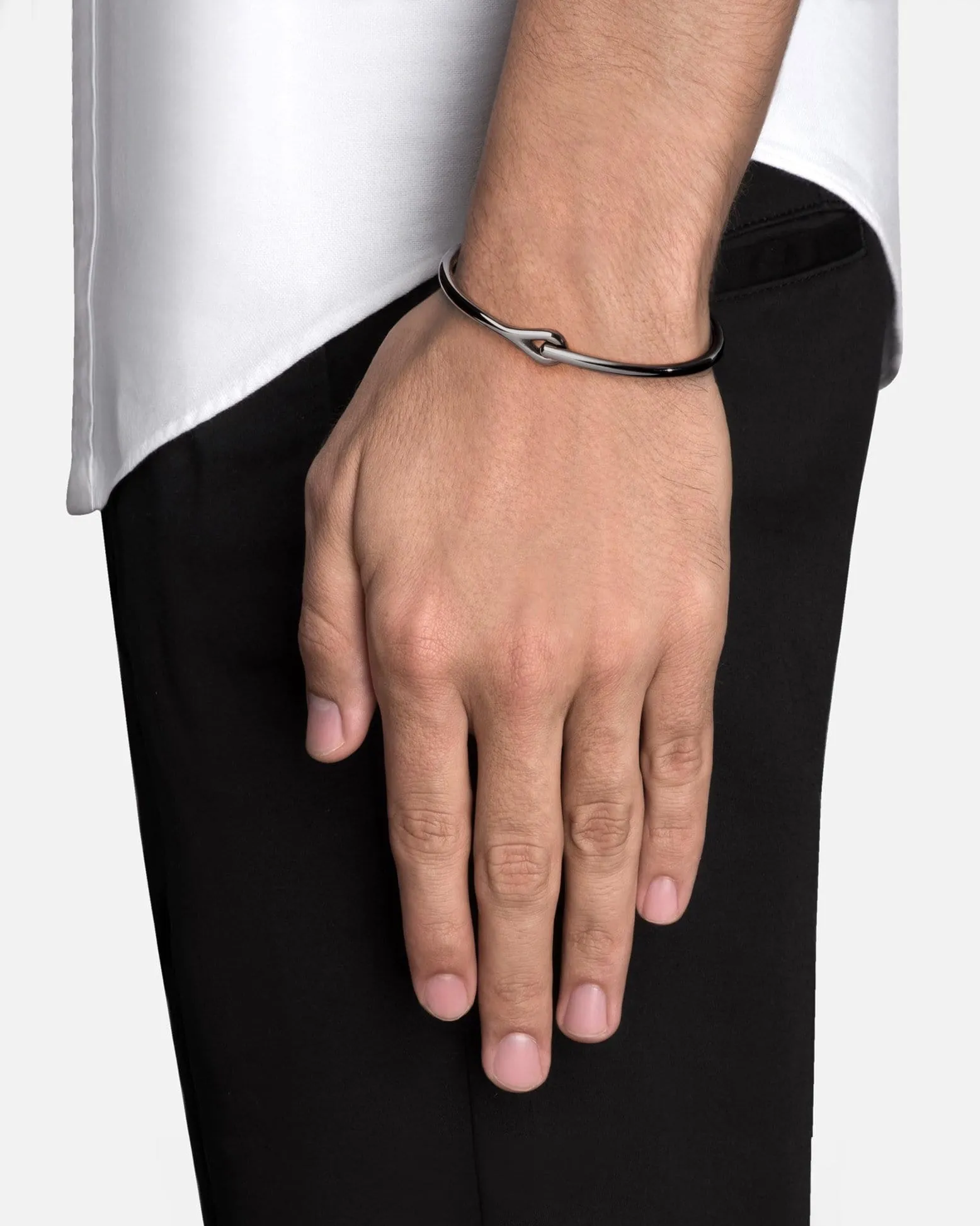 Neo Cuff, Black Rhodium