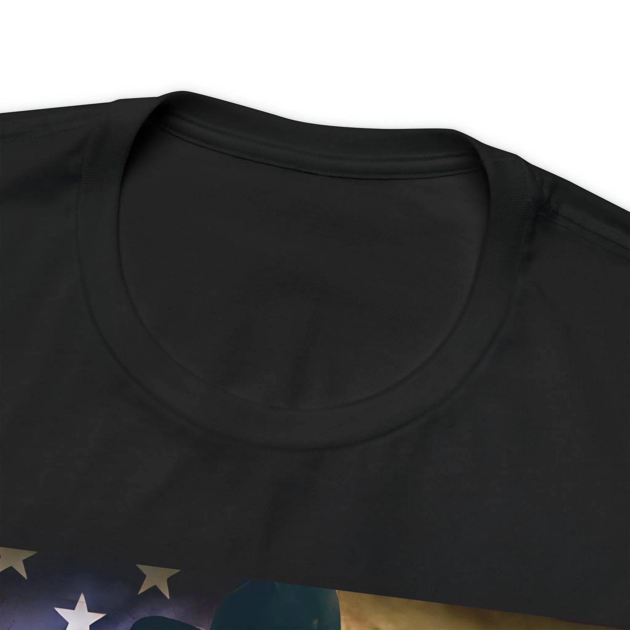 Never Let The Government Take Your Guns! Short Sleeve Tee