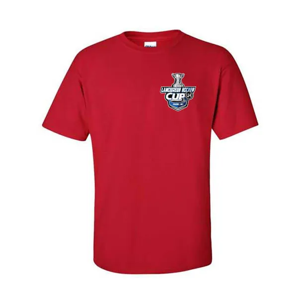 Next Level T-Shirts Lamoureux Hockey Cup