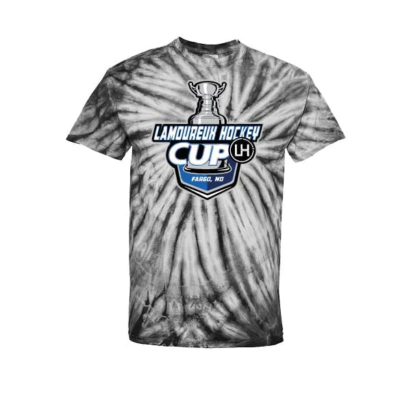 Next Level T-Shirts Lamoureux Hockey Cup