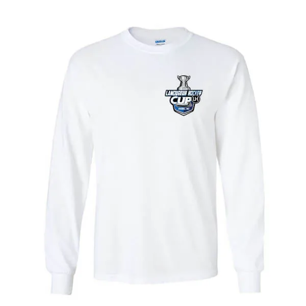 Next Level T-Shirts Lamoureux Hockey Cup