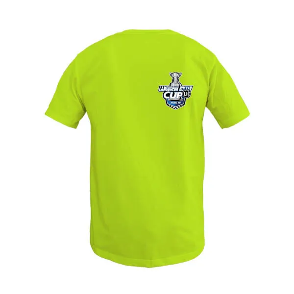 Next Level T-Shirts Lamoureux Hockey Cup