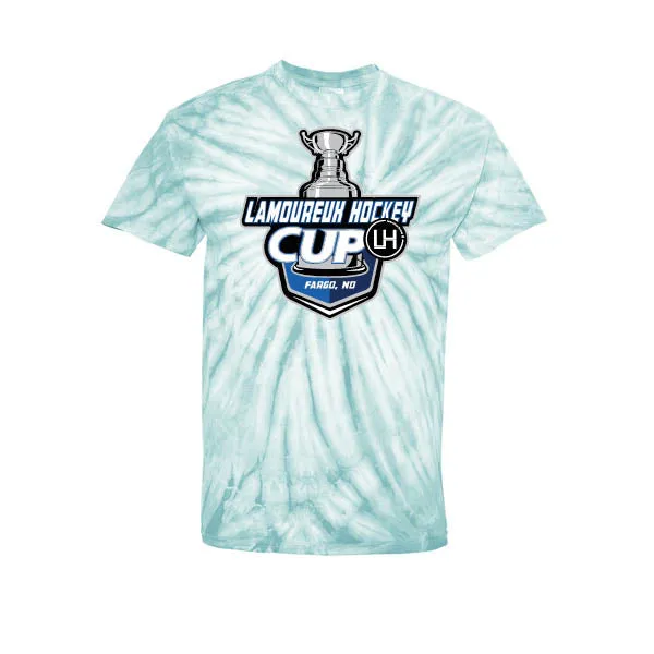 Next Level T-Shirts Lamoureux Hockey Cup