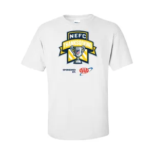 Next Level T-Shirts NEFC Thanksgiving