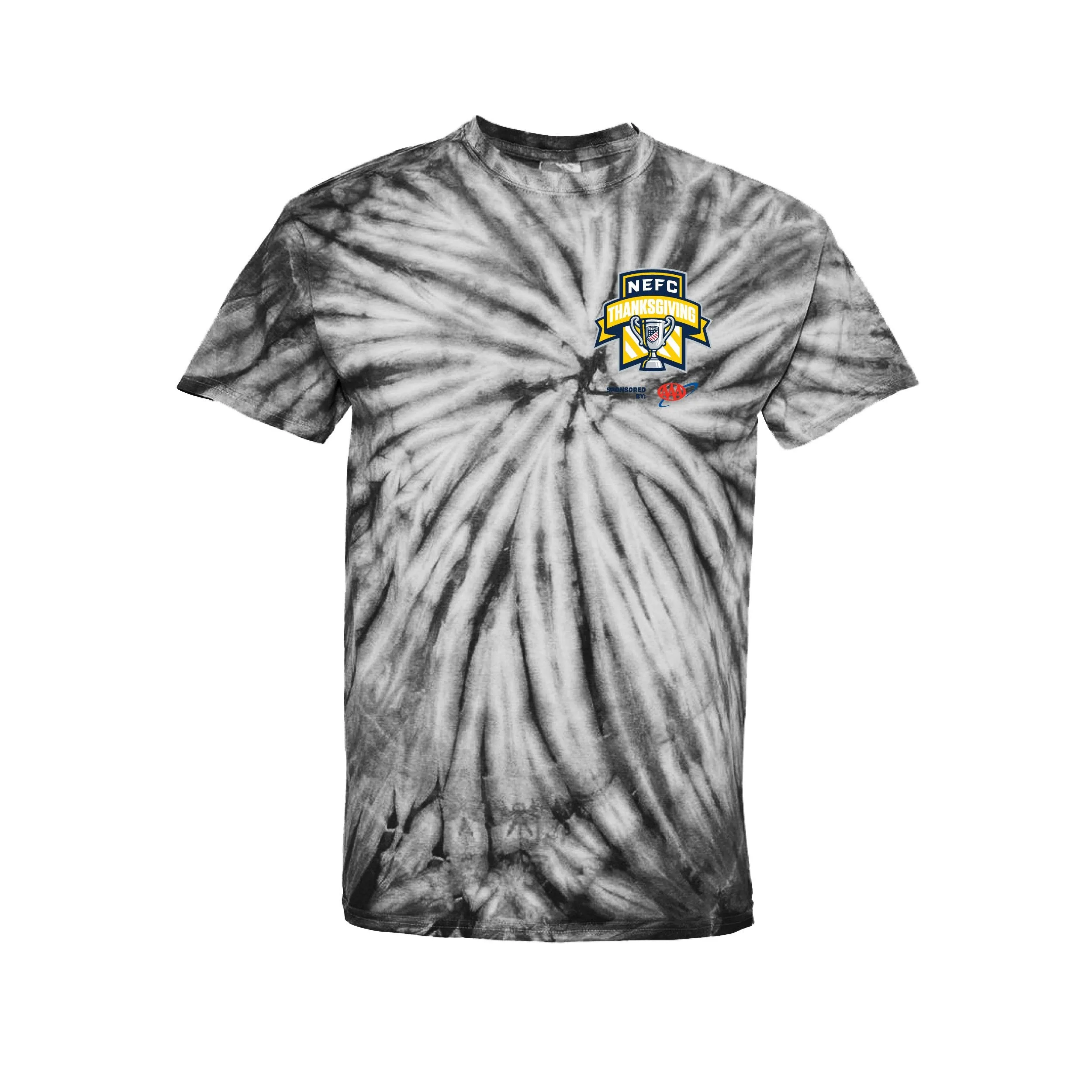 Next Level T-Shirts NEFC Thanksgiving