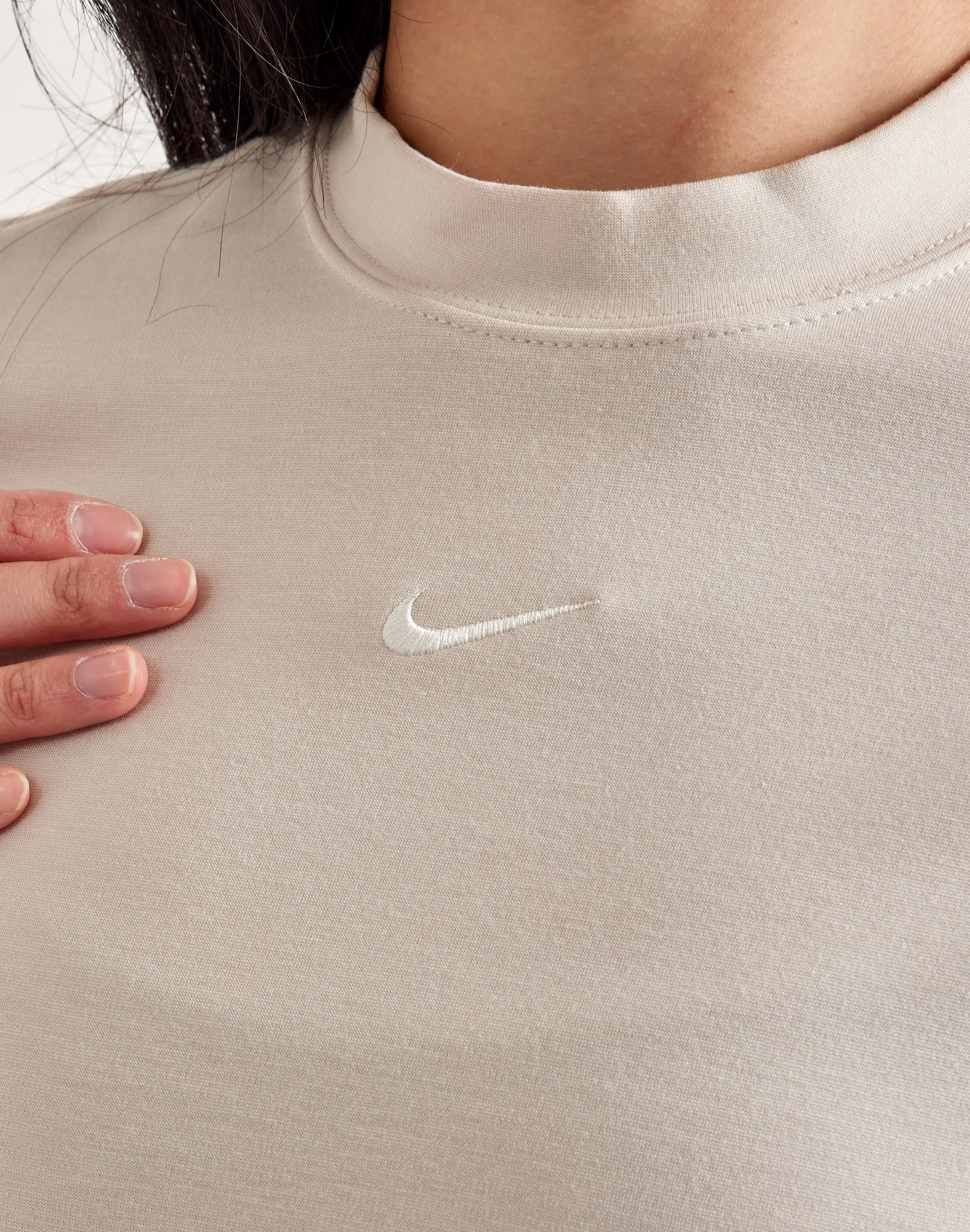 Nike Essential Tight Midi Dress
