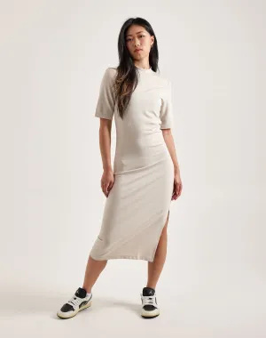Nike Essential Tight Midi Dress