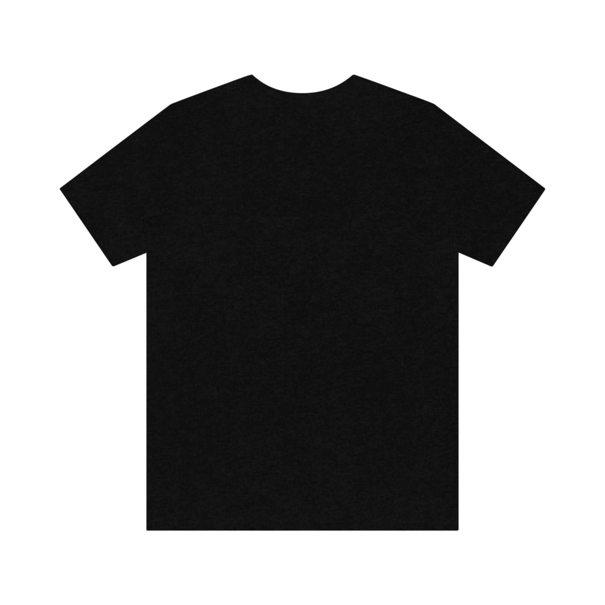 No Spirit of Fear (Men's)