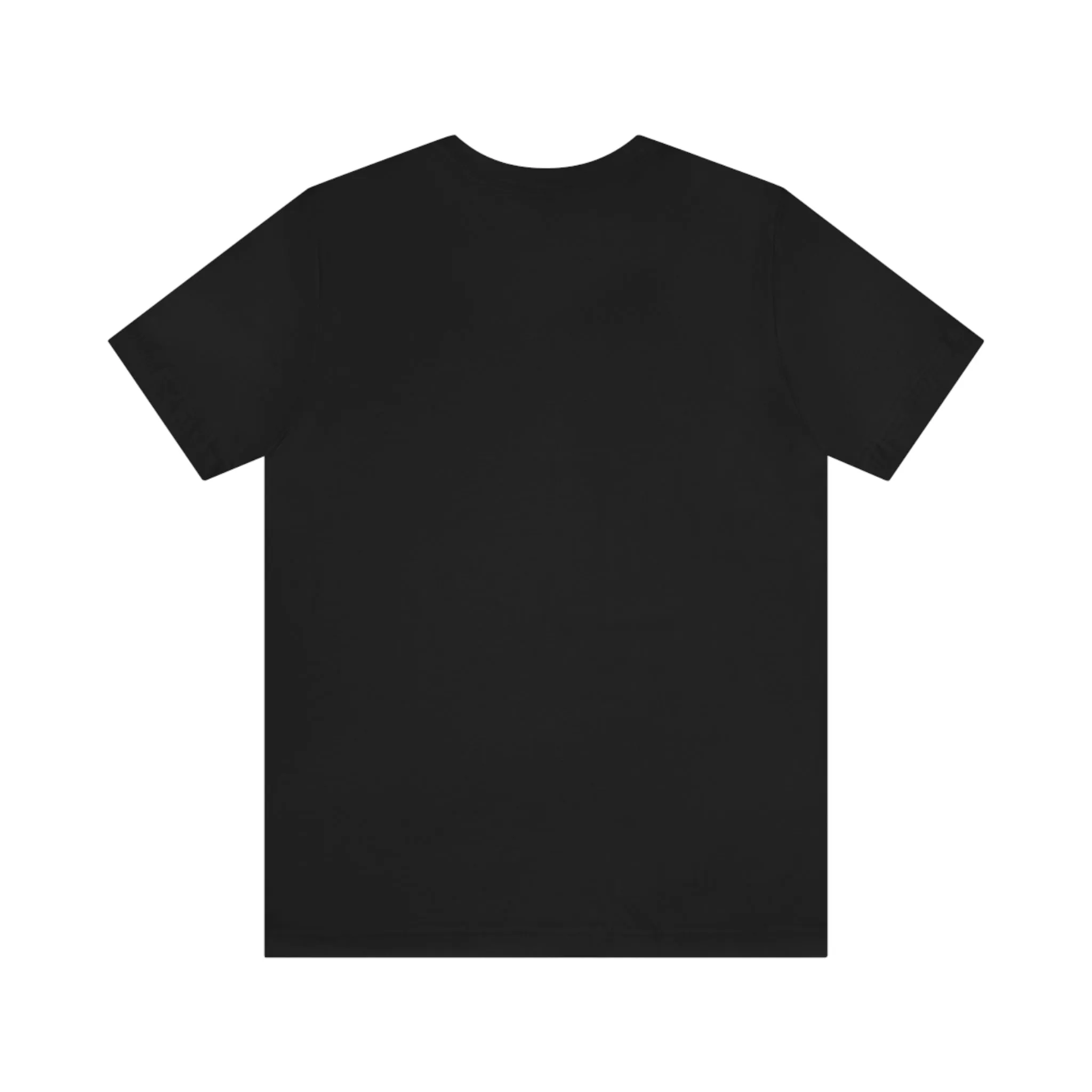 No Spirit of Fear (Men's)
