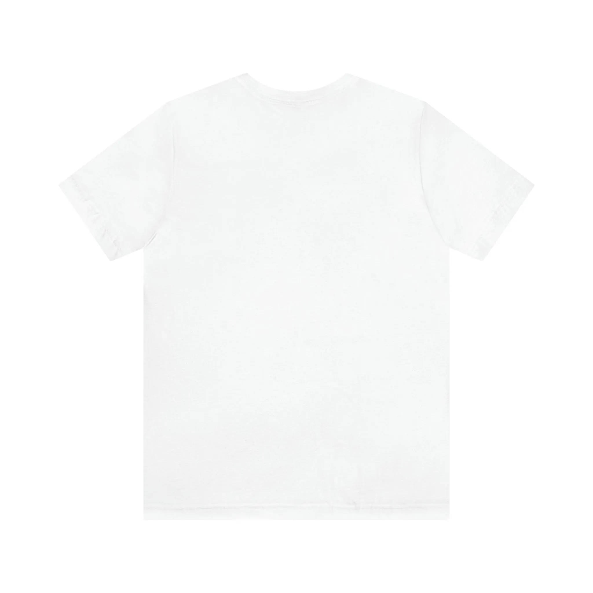 No Spirit of Fear (Men's)