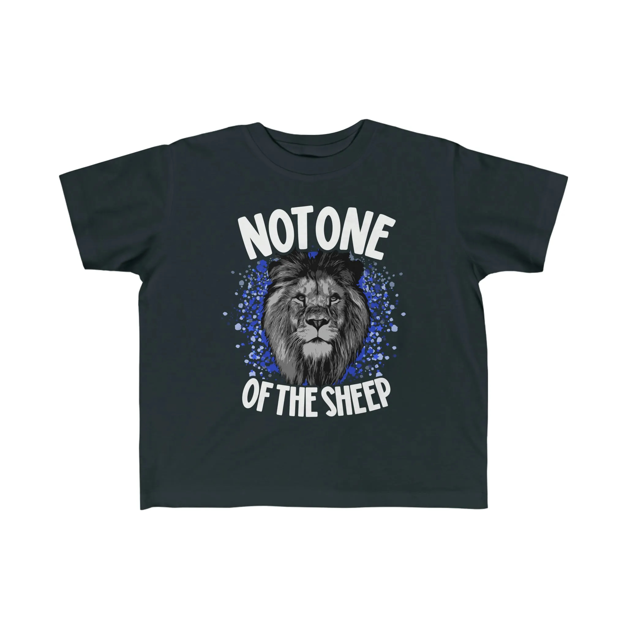 Not One Of The Sheep © Toddler Tee