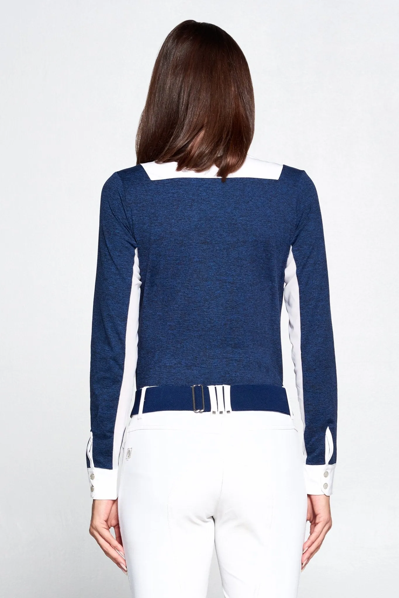 NQP - Victory Show Shirt