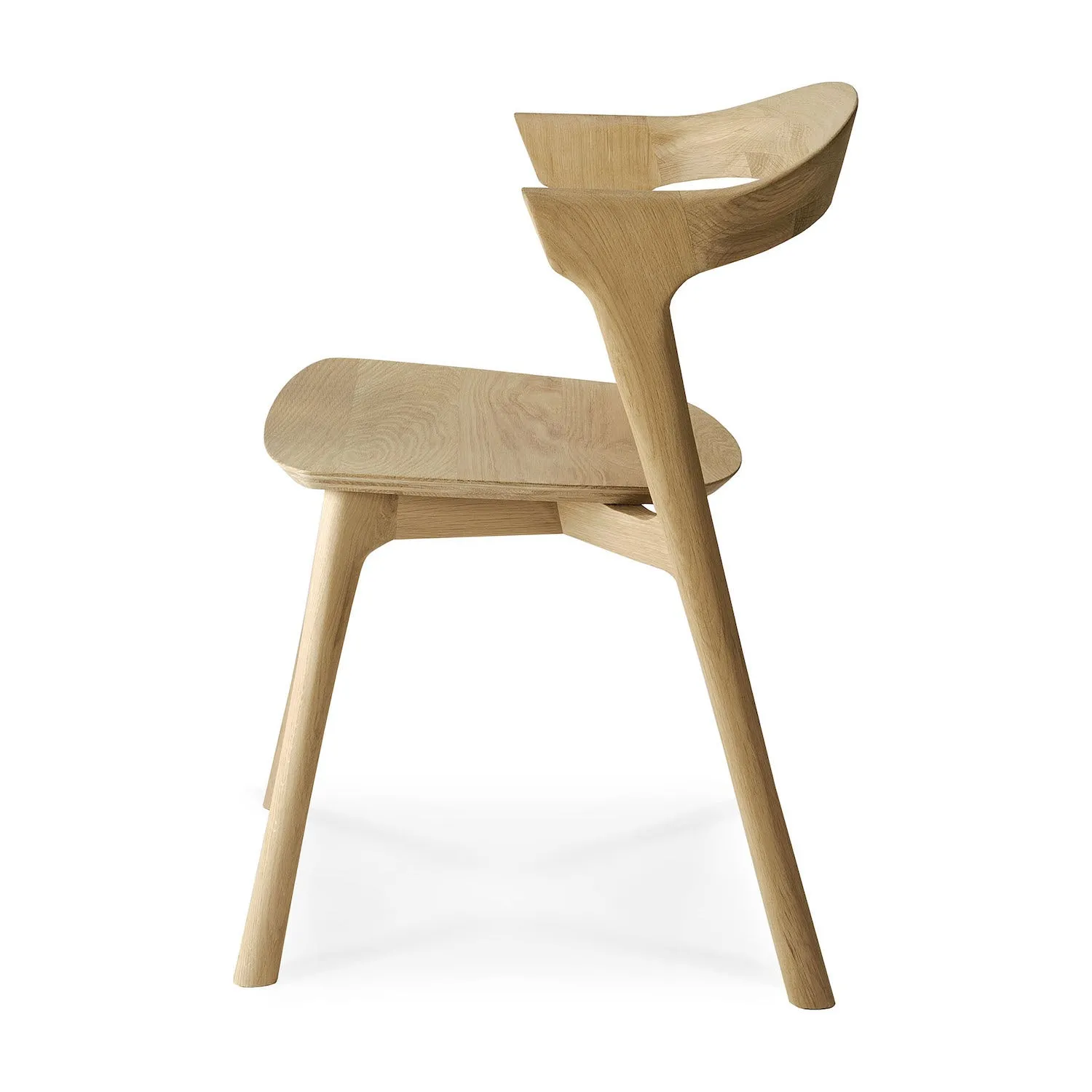 Oak Bok Dining Chair