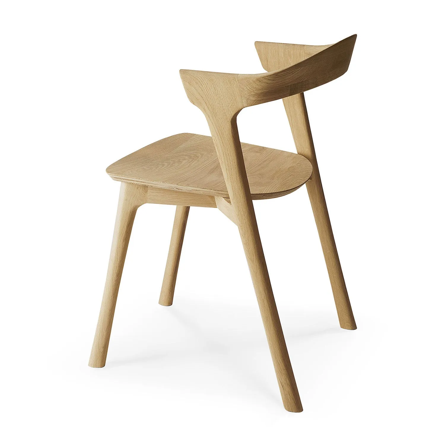 Oak Bok Dining Chair
