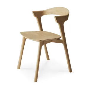 Oak Bok Dining Chair