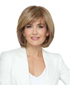 ON IN 10! - Wig by Raquel Welch