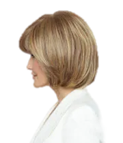 ON IN 10! - Wig by Raquel Welch