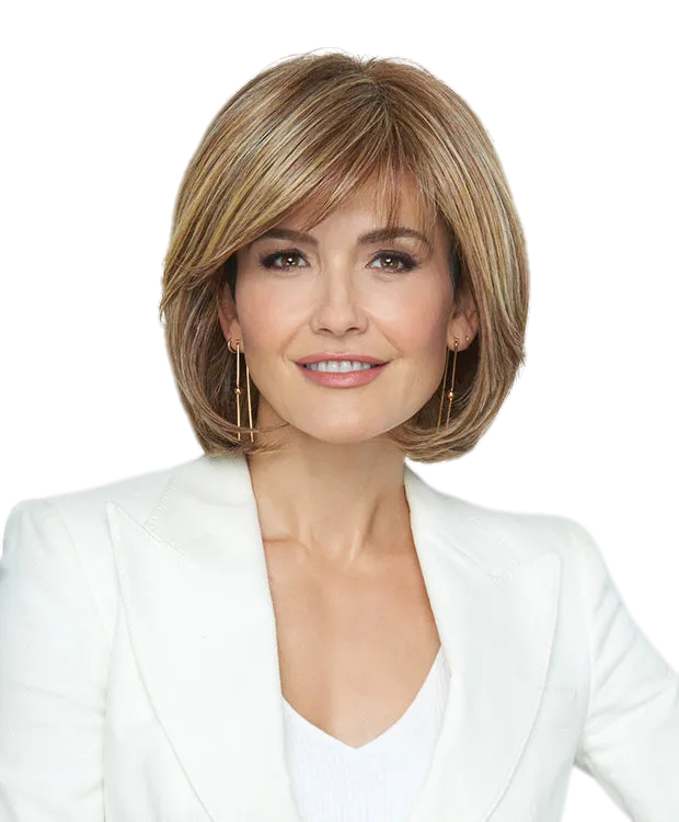 ON IN 10! - Wig by Raquel Welch