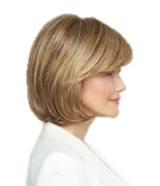 ON IN 10! - Wig by Raquel Welch