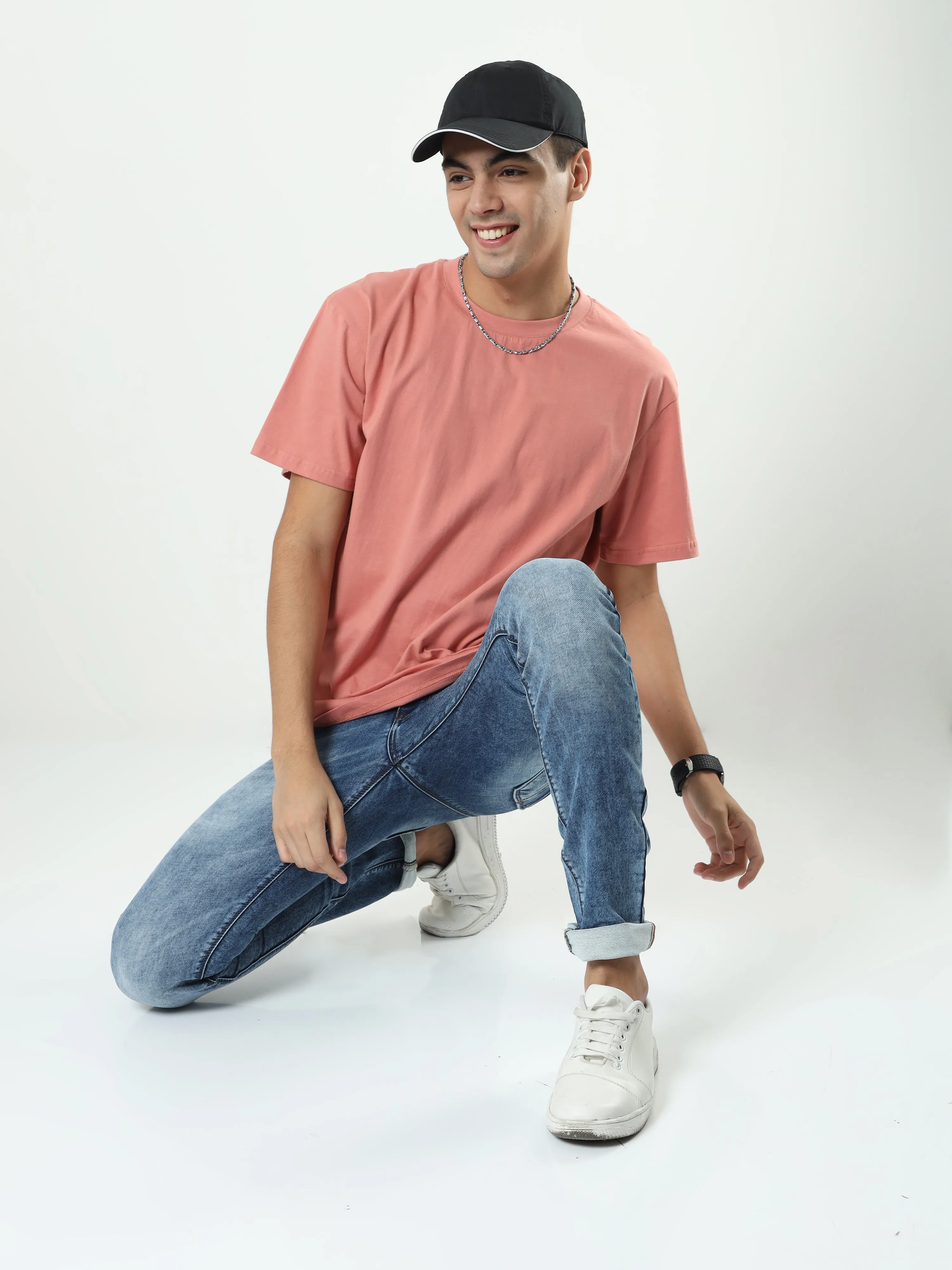 Onfire Ice Blue Skinny Fit Jeans - A/512/2