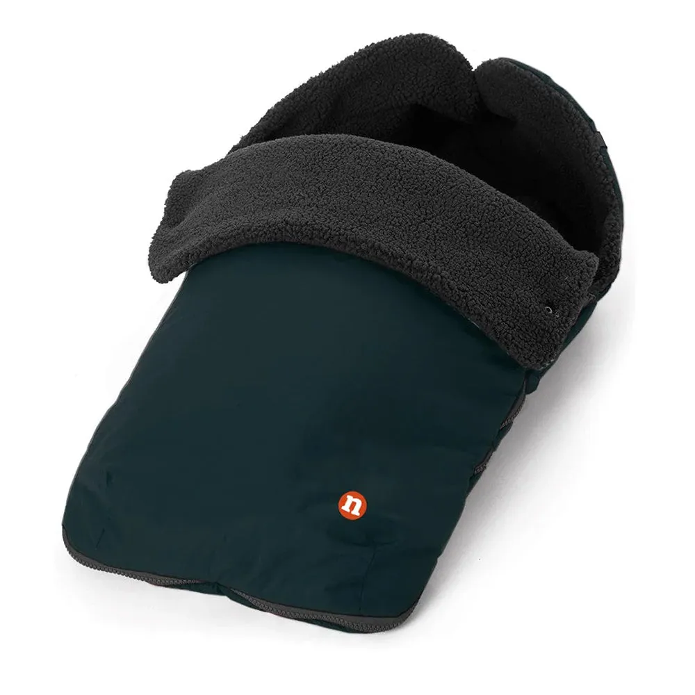Out N About Nipper Footmuff V5 NEW