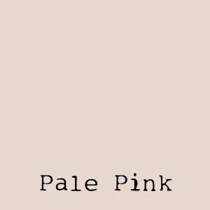 Pale Pink - LUXE Solids Jersey Knit - 1/2 Metre