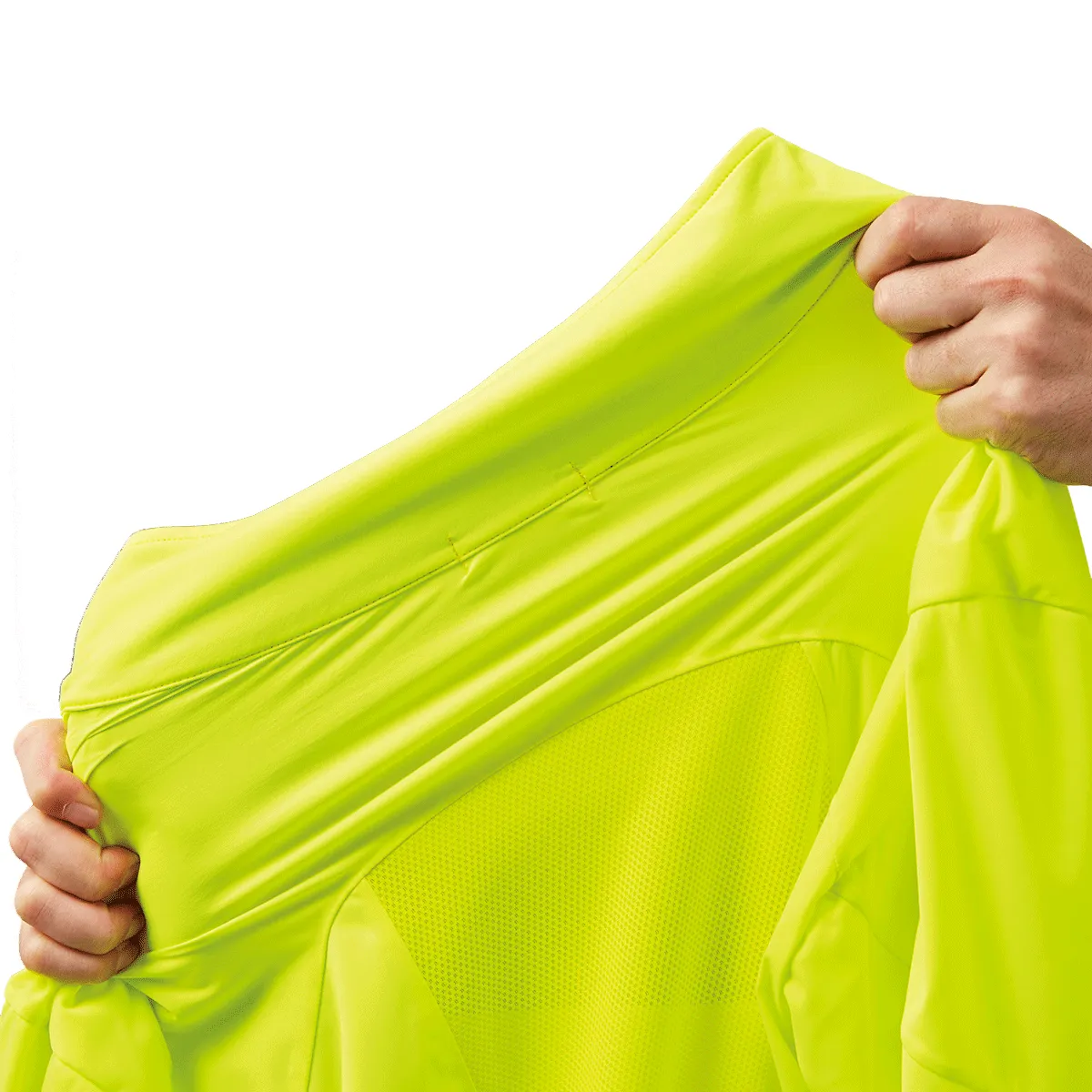Pearl Izumi Stretch Wind Shell 2300 -Unisex-