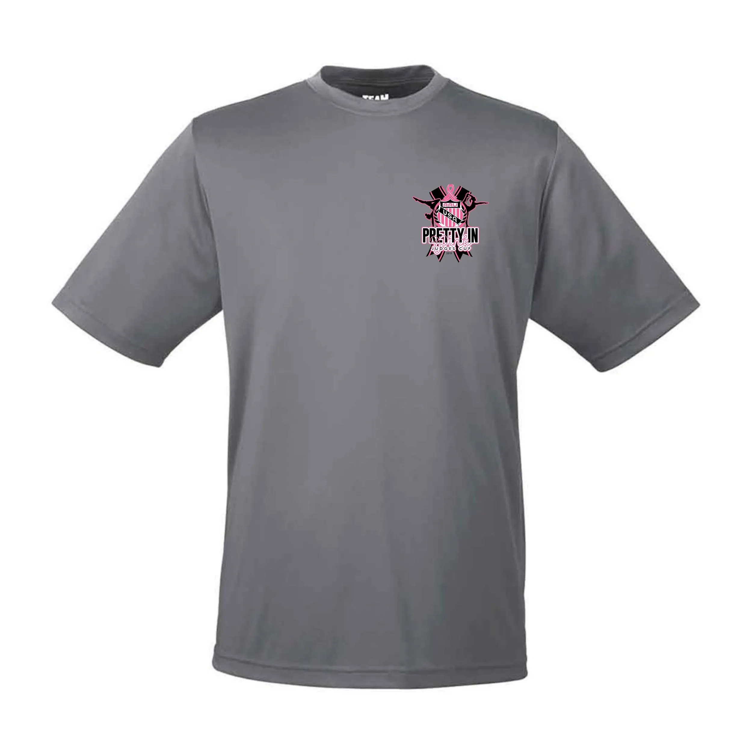 Performance-T-Shirts AAU Judges Cup