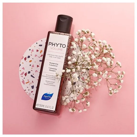 Phyto Phytovolume Shampoo