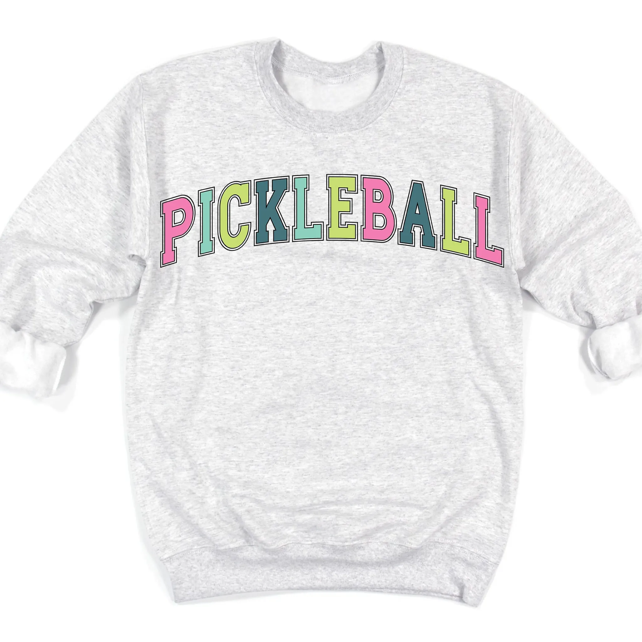 Pickleball Sweatshirt