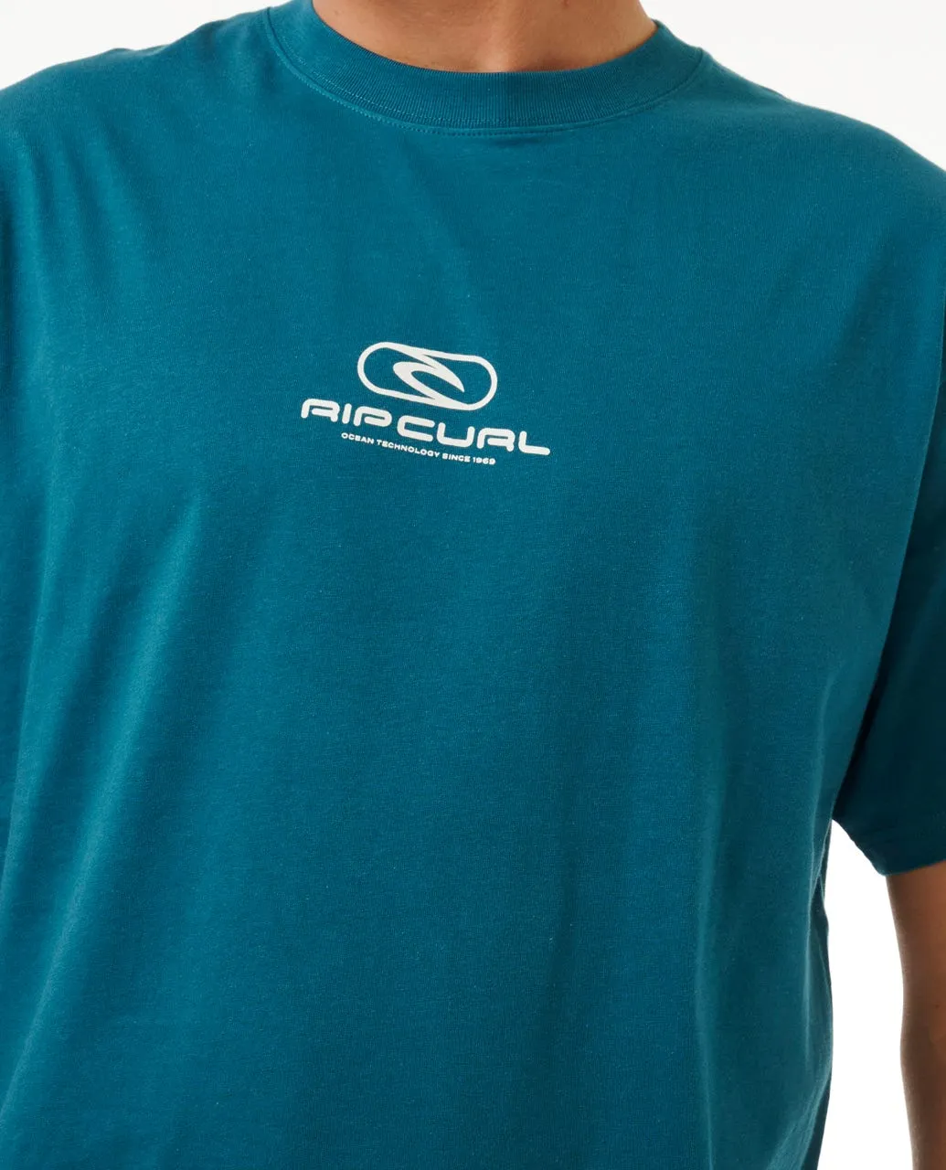 PILL ICON TEE