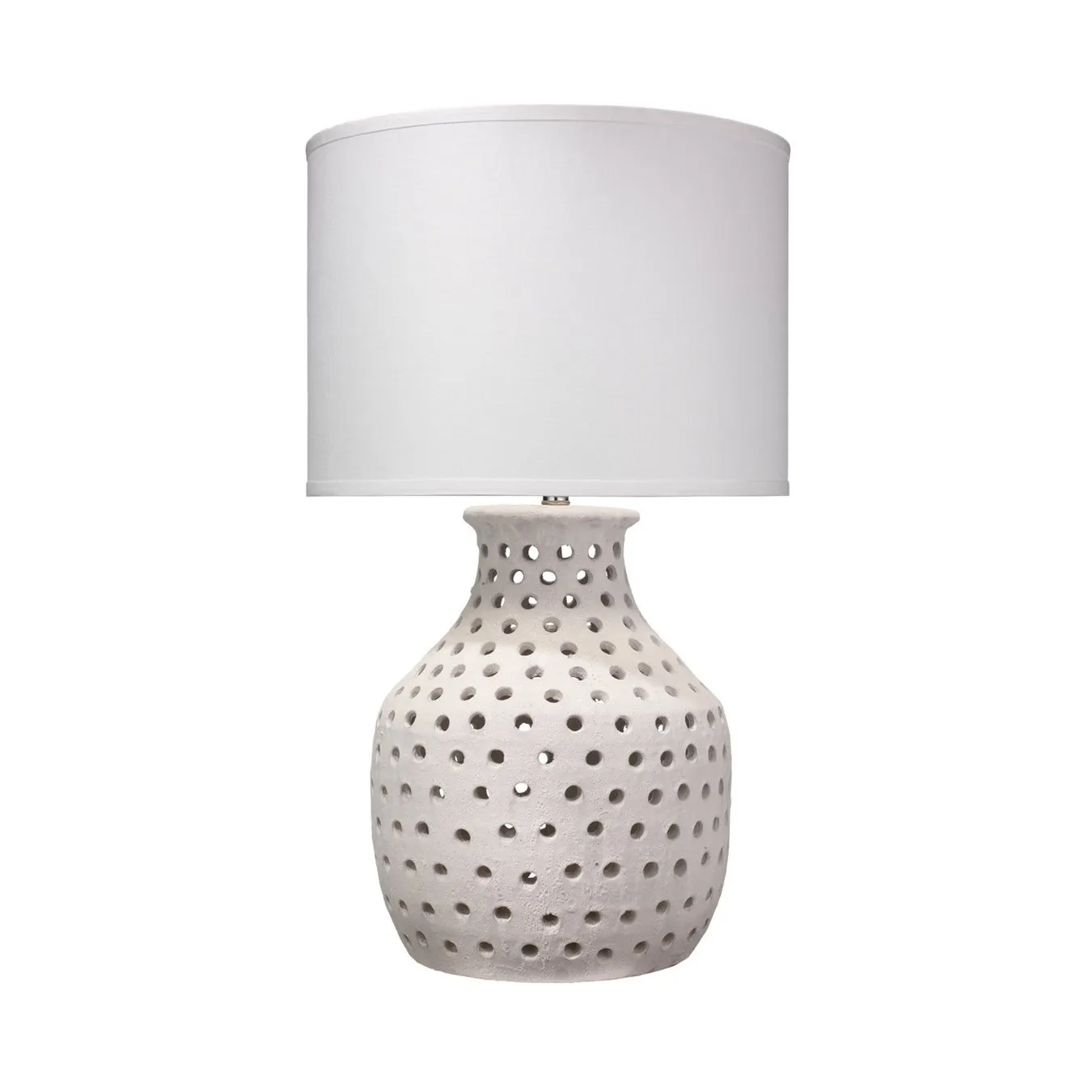 Porous Table Lamp