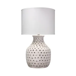 Porous Table Lamp