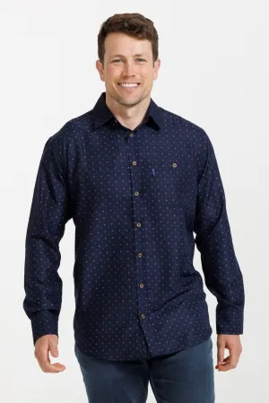 Portobello Road L/S Shirt - KK5519