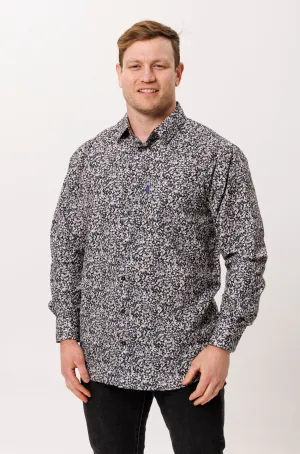 Portobello Road L/S Shirt - MM5506