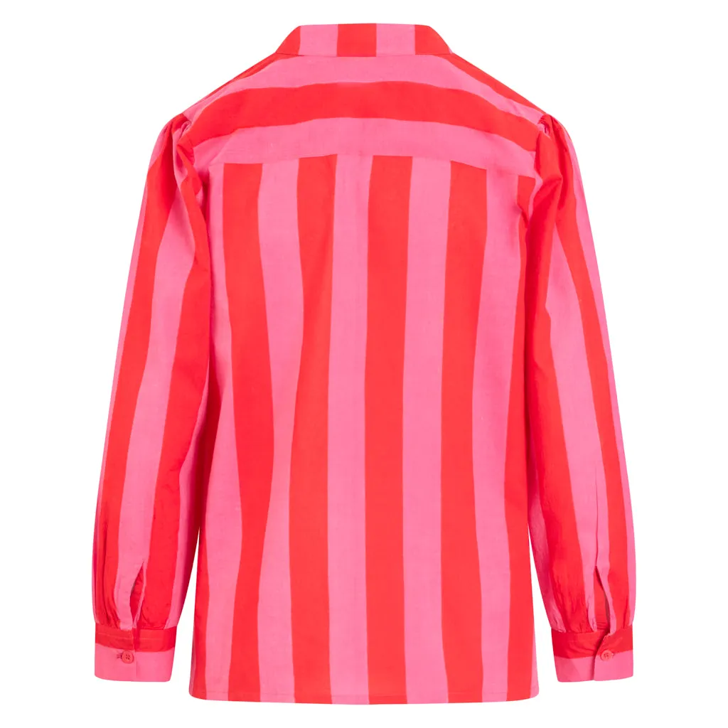 Pre Order “You Are” Button Through Blouse
