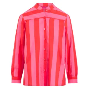 Pre Order “You Are” Button Through Blouse