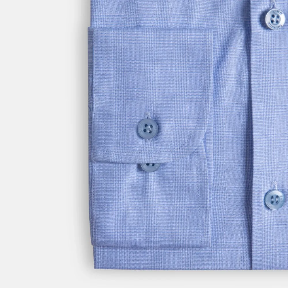 Premium Blue Shirt