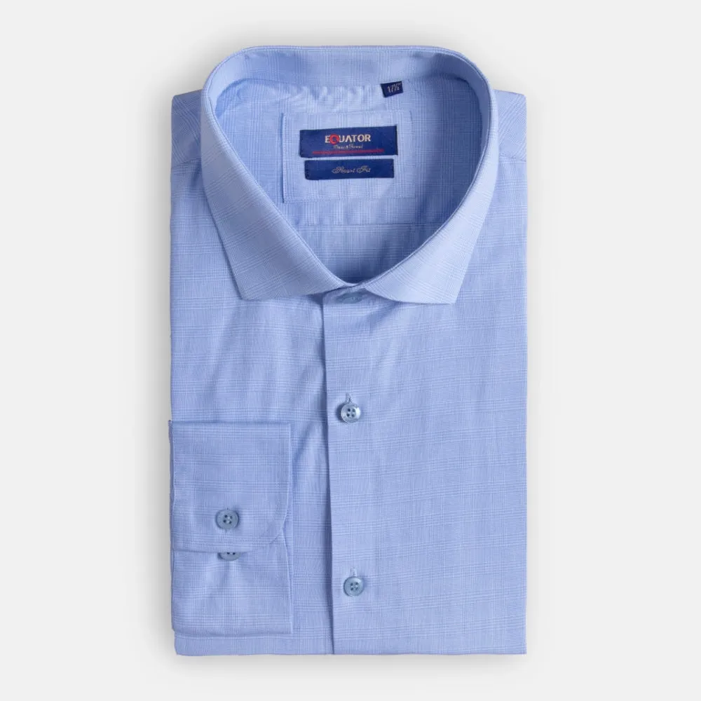 Premium Blue Shirt