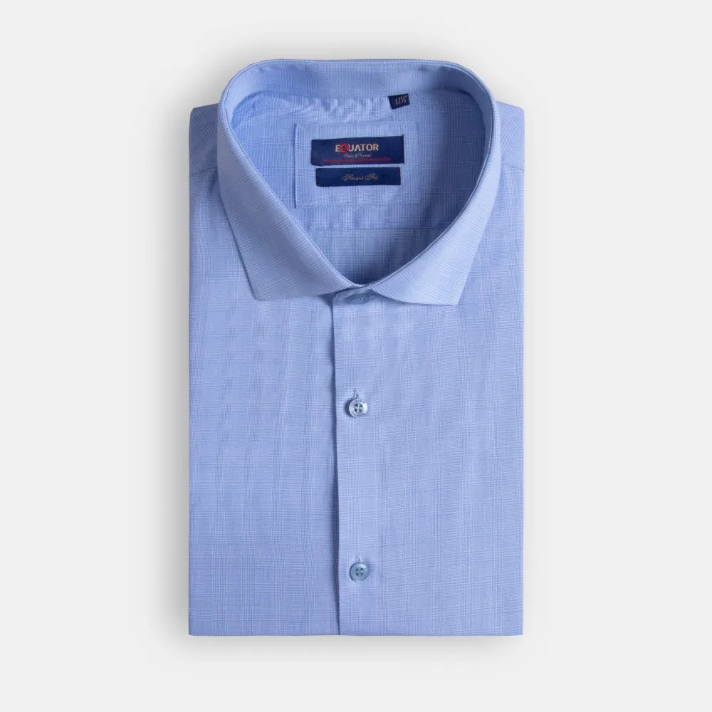 Premium Blue Shirt