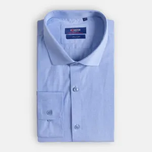 Premium Blue Shirt