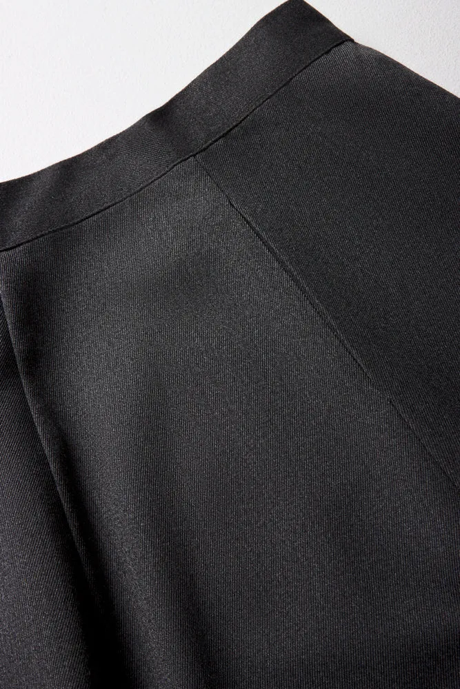 Primary School Girls Skirt Grey