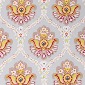 Printed Mini Matt Decor Mania Des. 3