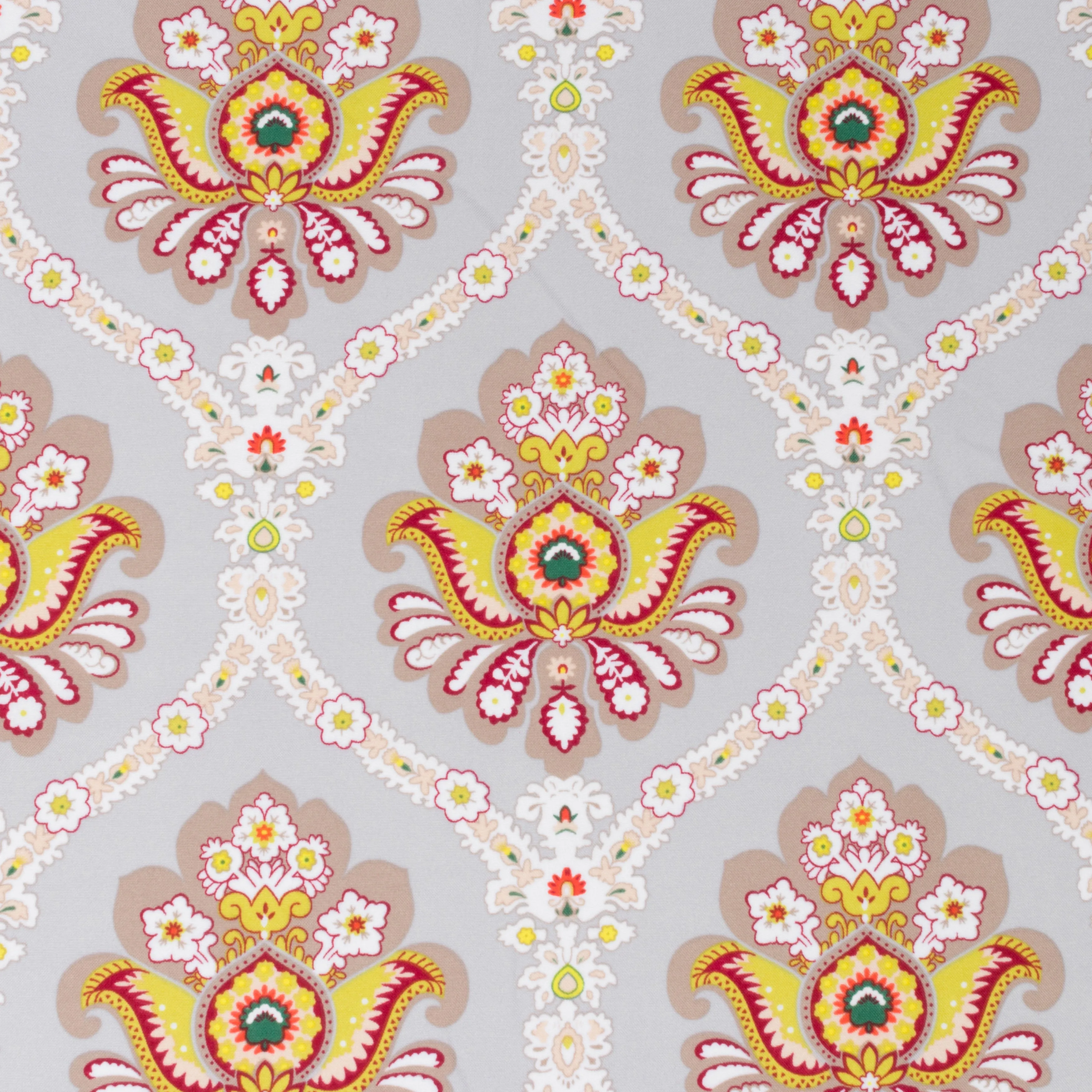 Printed Mini Matt Decor Mania Des. 3