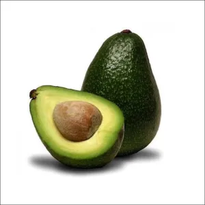Produce Imported Avocadoes Pear Each