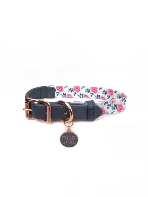 "Fresh Blooms" City Collar